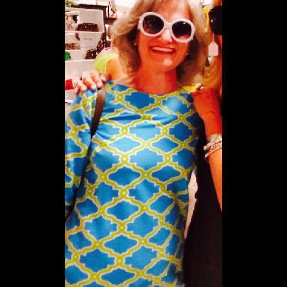 Skirtin Around Dress - Picture 2 of 7